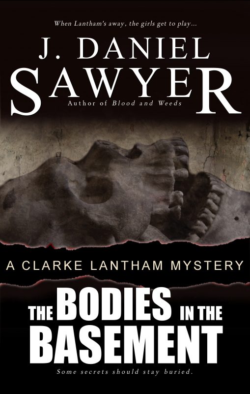 The Bodies In The Basement