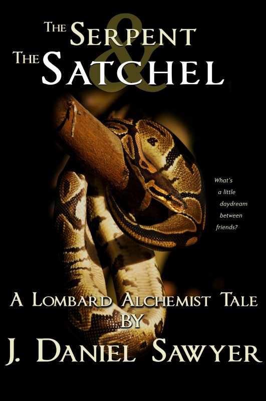 The Serpent and the Satchel