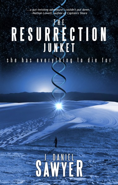 The Resurrection Junket